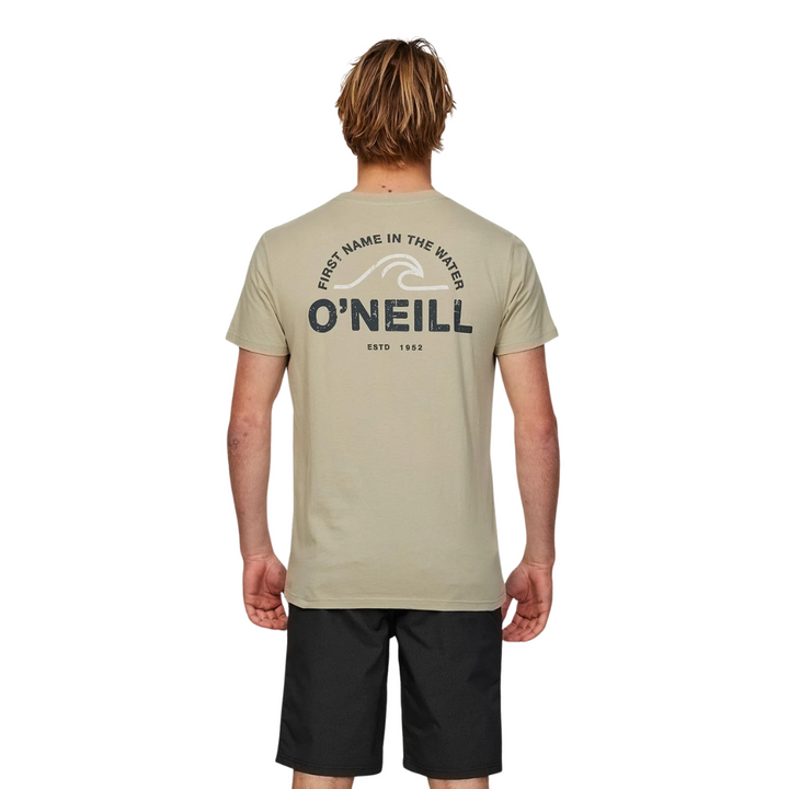 O'Neill Riptide SS T Shirt