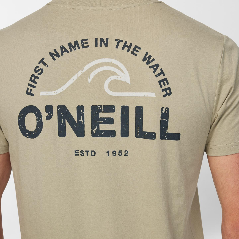 O'Neill Riptide SS T Shirt