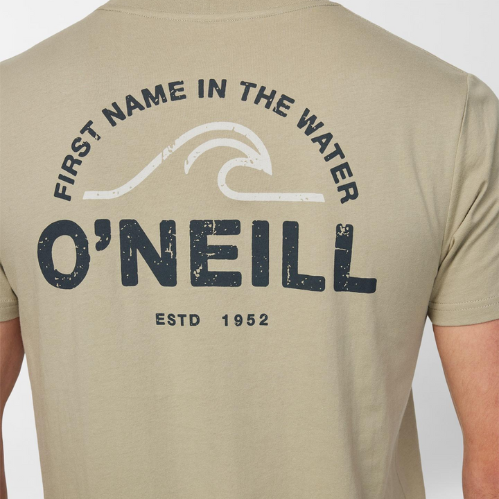 O'Neill Riptide SS T Shirt