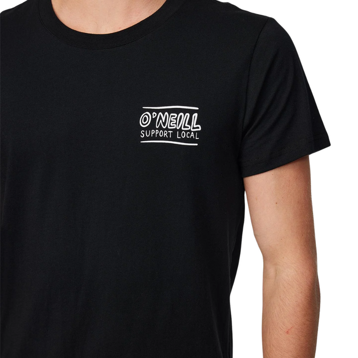 O'Neill Support Local T Shirt