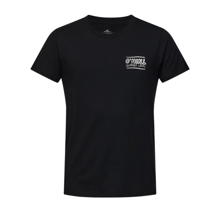 O'Neill Support Local T Shirt