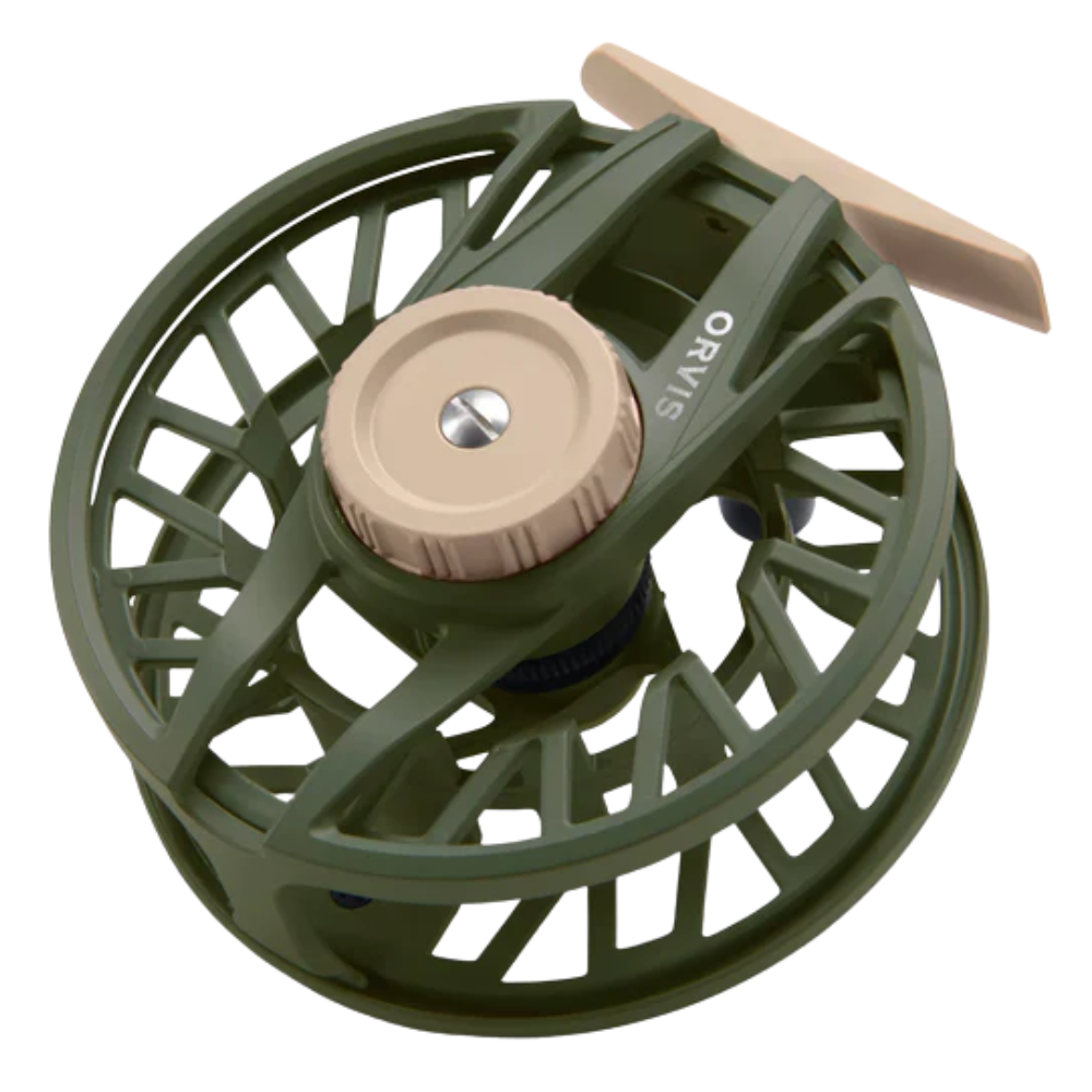 Orvis Clearwater Cast Fly Reel