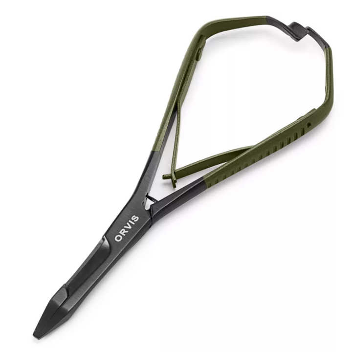 Orvis Flow Mitten Clamp