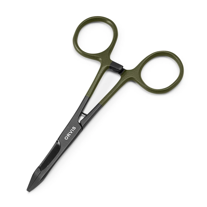Orvis Flow Scissor Forceps
