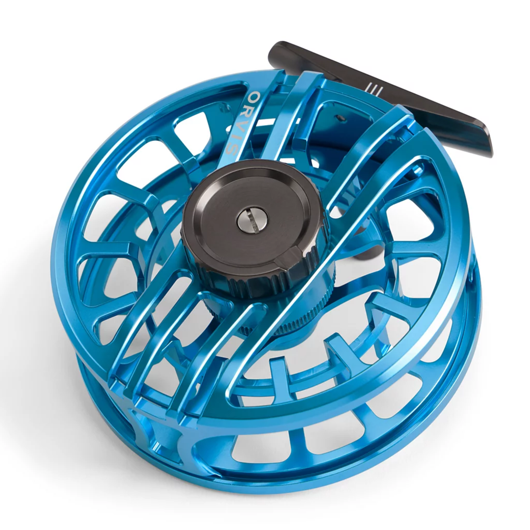 Orvis Hydros Fly Reel