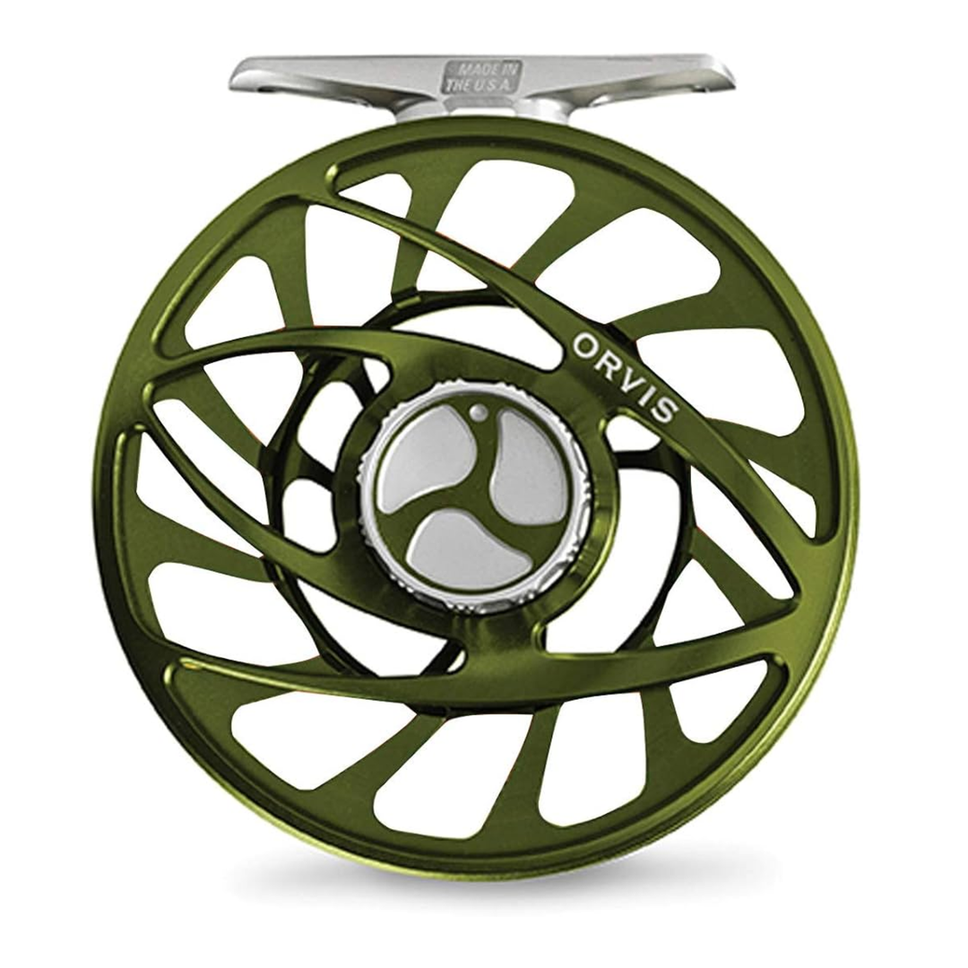 Orvis Mirage LT Fly Reel