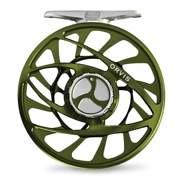 Orvis Mirage LT Fly Reel