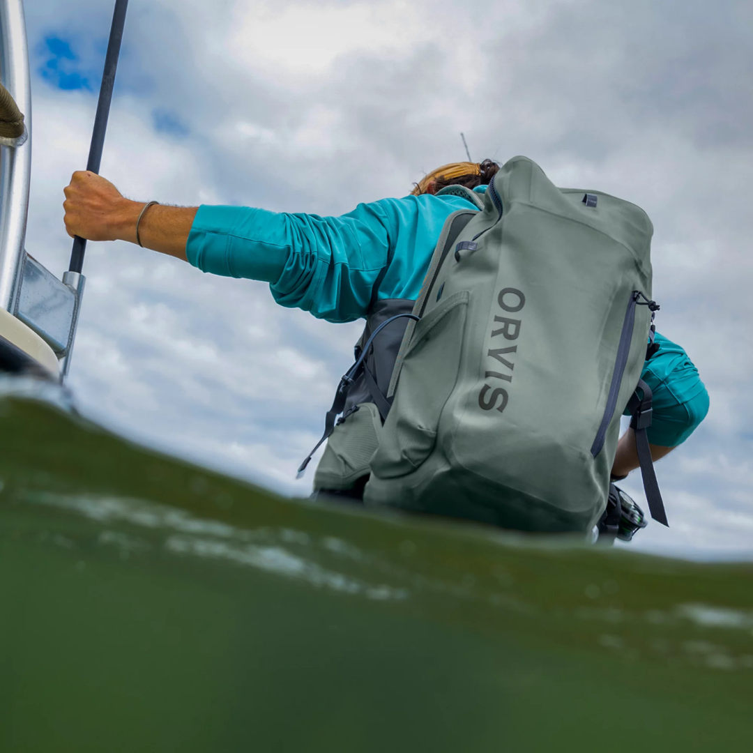 orvis-pro-waterproof-backpack