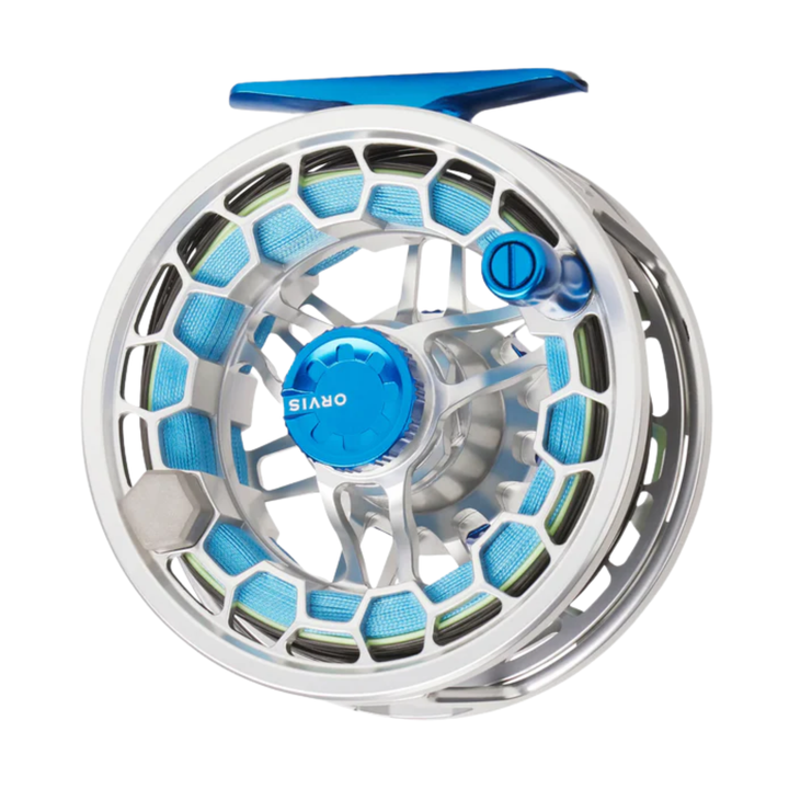 Orvis Ratio Fly Reel