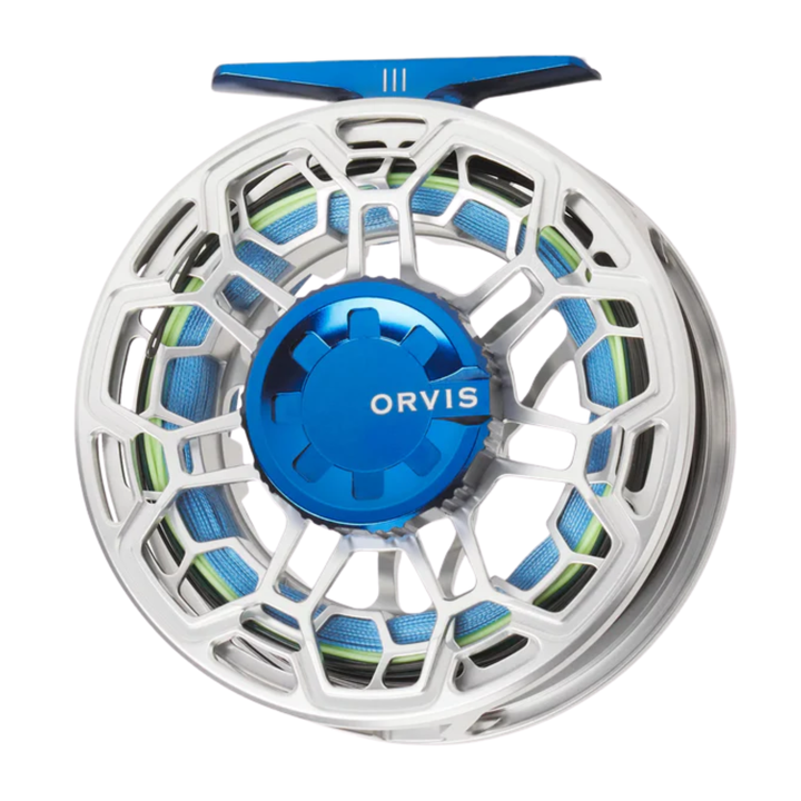 Orvis Ratio Fly Reel