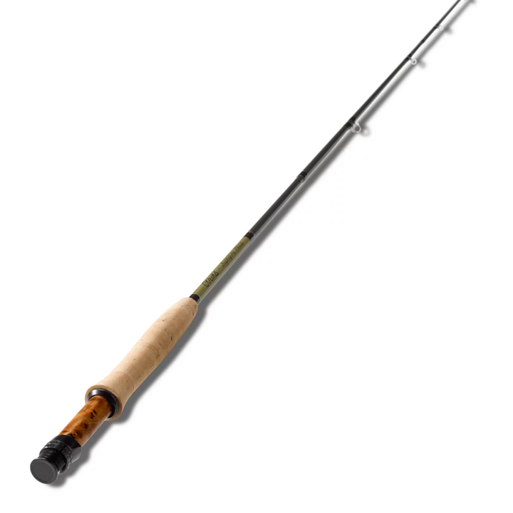 Outdoor Glass Rods Orvis Superfine Glass Fly Rod | Classic Fiberglass Finesse – Boss Outdoor