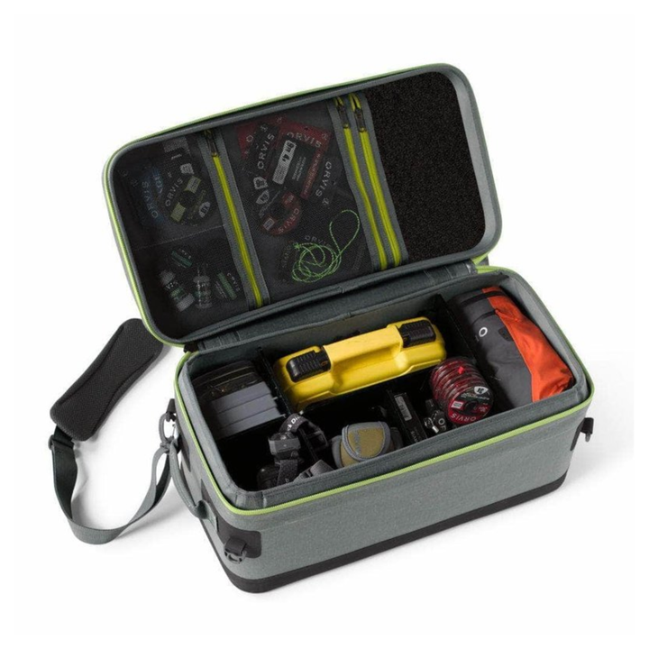 Orvis Waterproof Boat Bag
