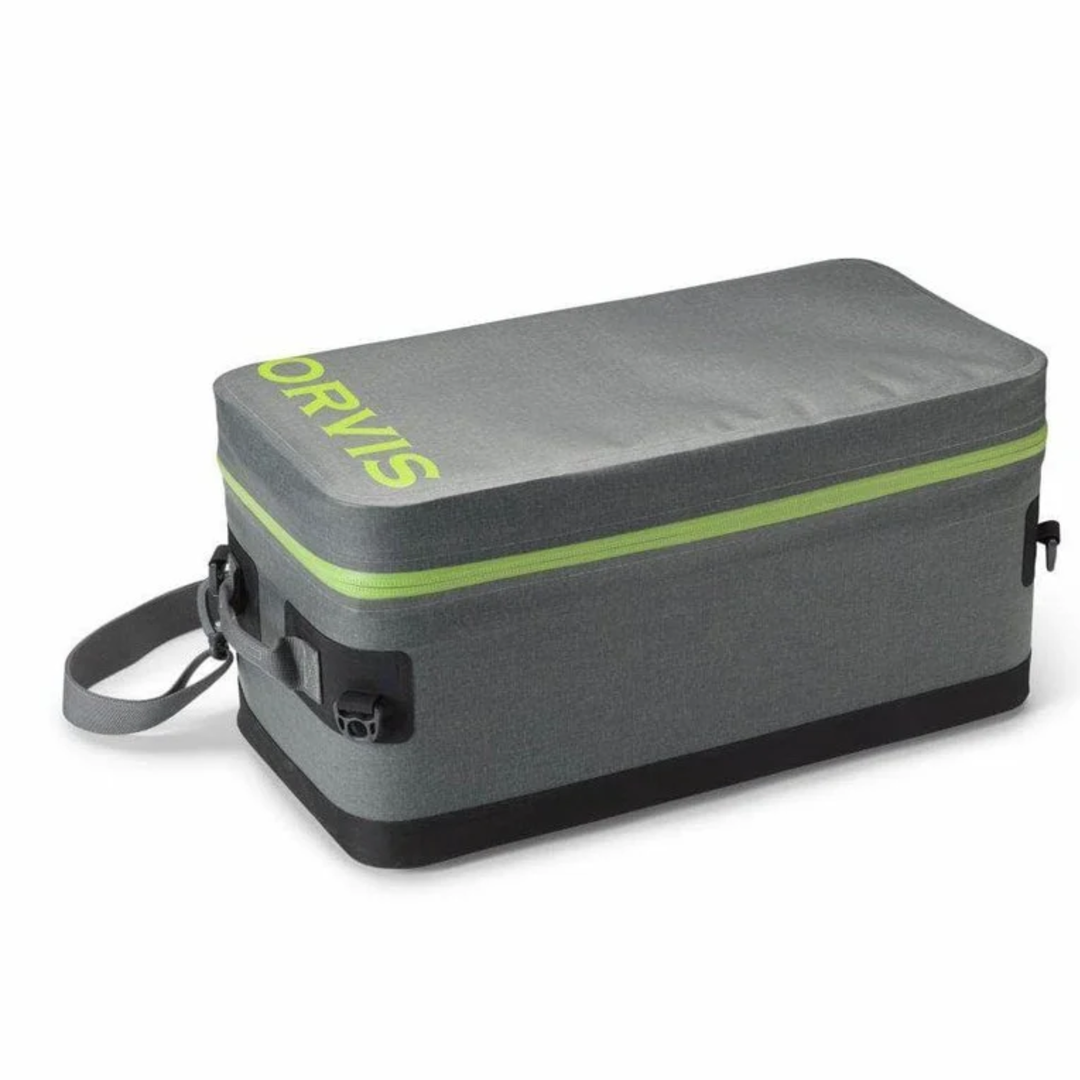 Orvis Waterproof Boat Bag
