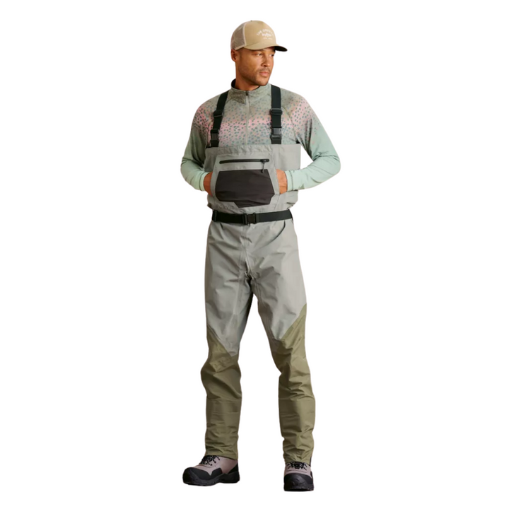 Orvis Mens Clearwater Wader