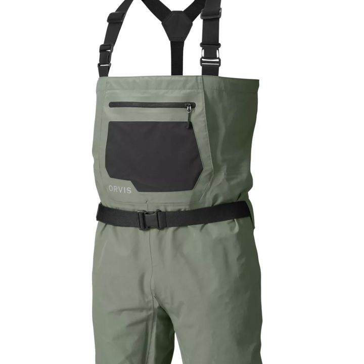 Orvis Mens Clearwater Wader