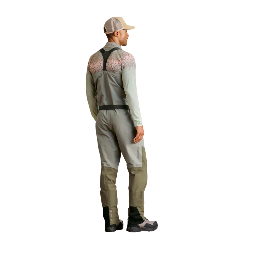 Orvis Mens Clearwater Wader