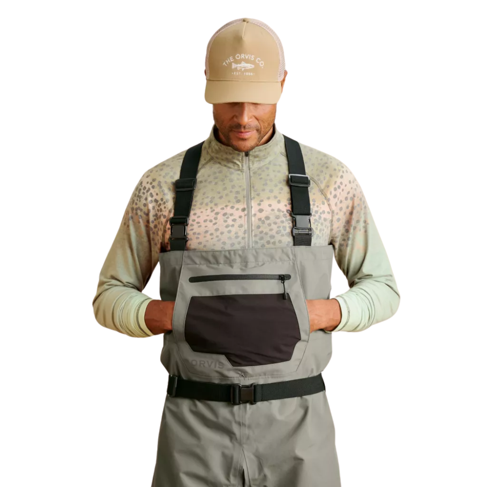 Orvis Mens Clearwater Wader