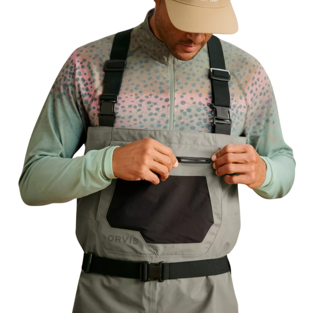 Orvis Mens Clearwater Wader