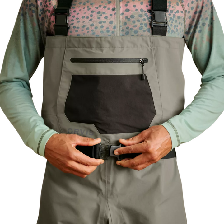 Orvis Mens Clearwater Wader