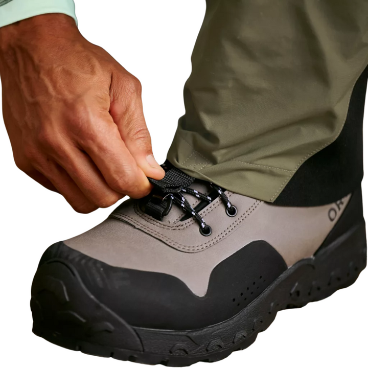 Orvis Mens Clearwater Wader