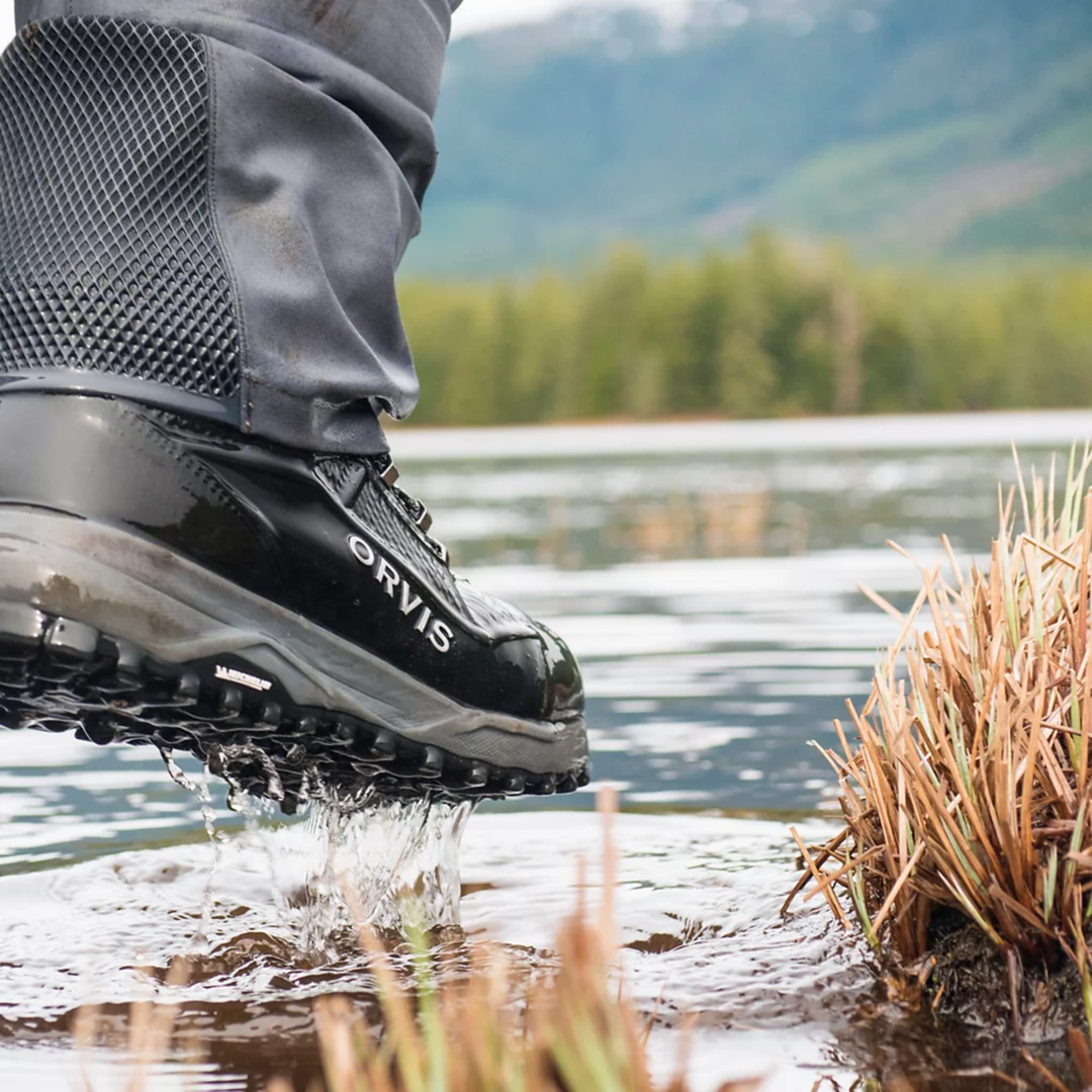 Orvis Pro Wading Boots