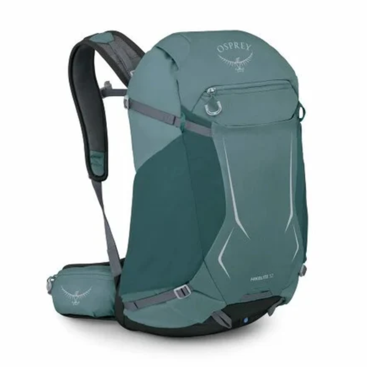 Osprey Hikelite Hiking Backpacks