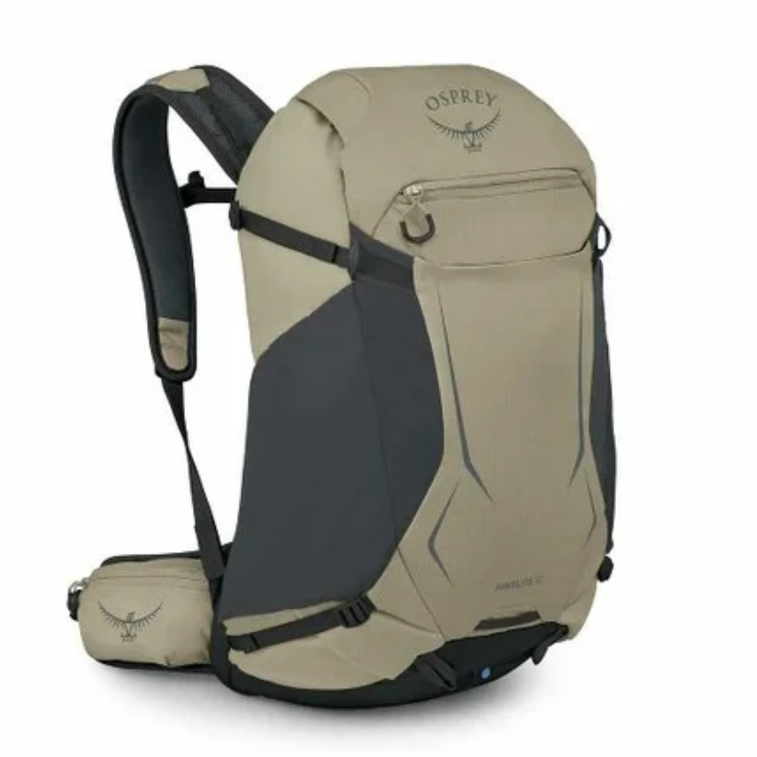 Osprey Hikelite Hiking Backpacks