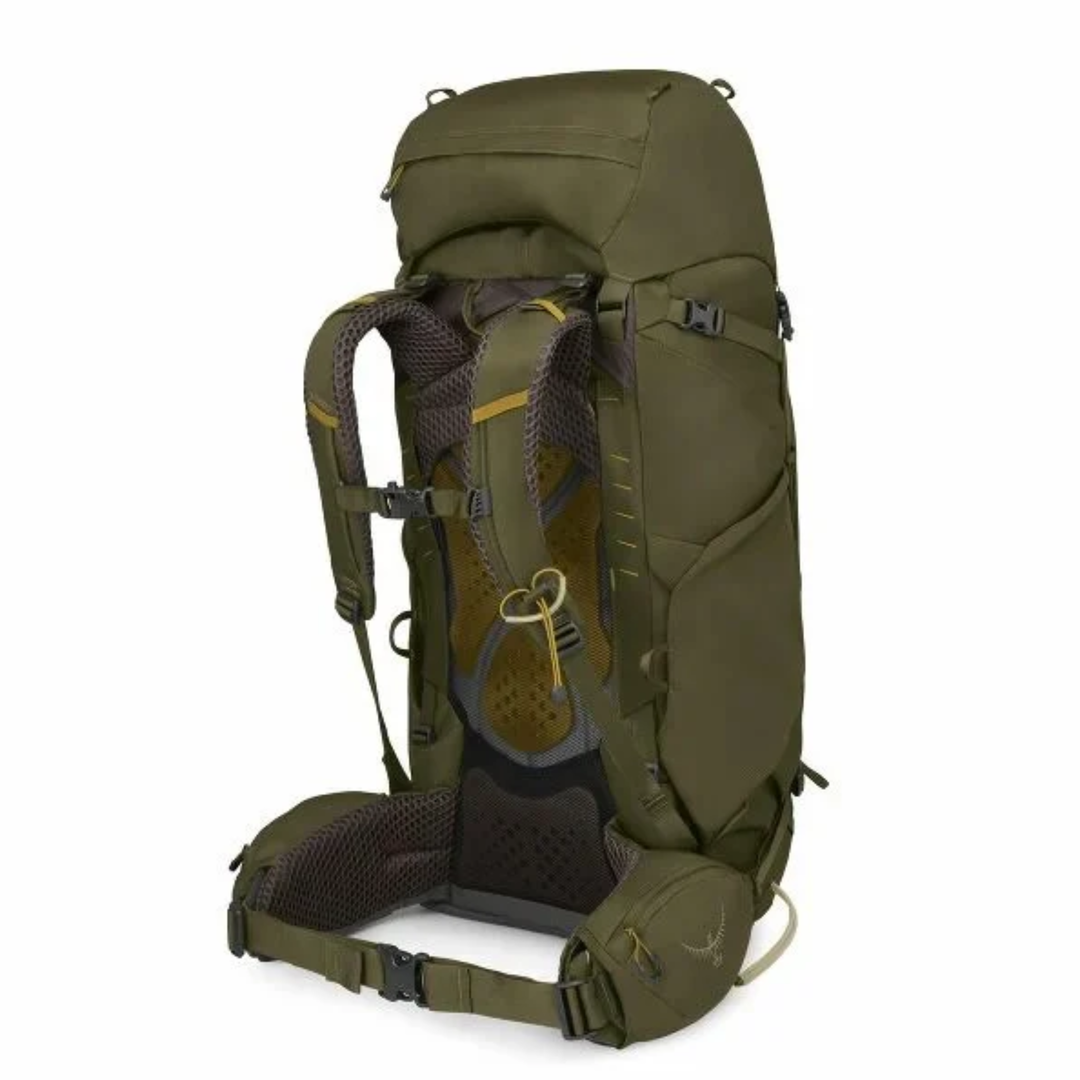 Osprey Kestrel Men's Hiking Backpack