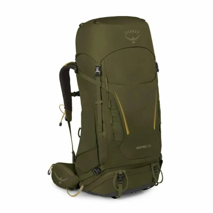 Osprey Kestrel Men's Hiking Backpack