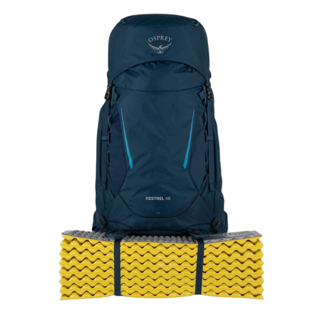 Osprey Kestrel Men's Hiking Backpack