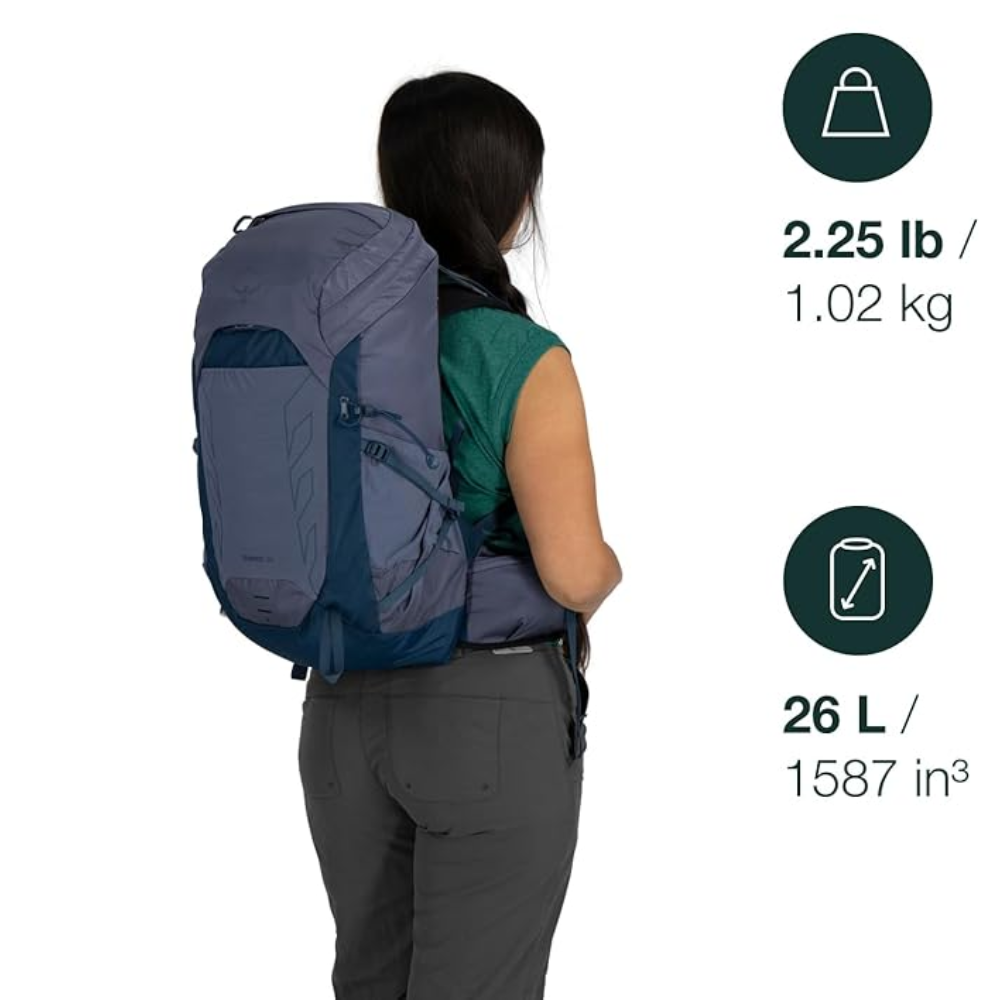 Osprey Tempest Women's Hiking Daypack