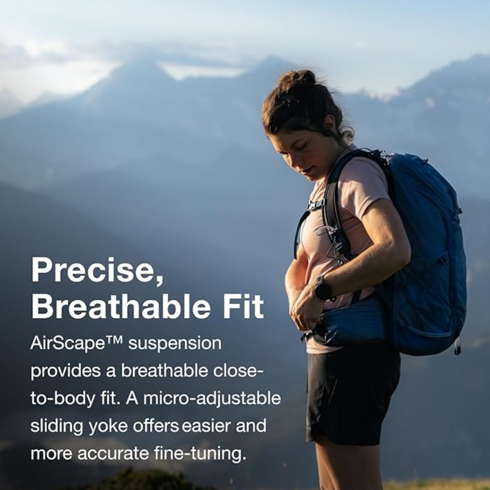 Osprey Tempest Women's Hiking Daypack