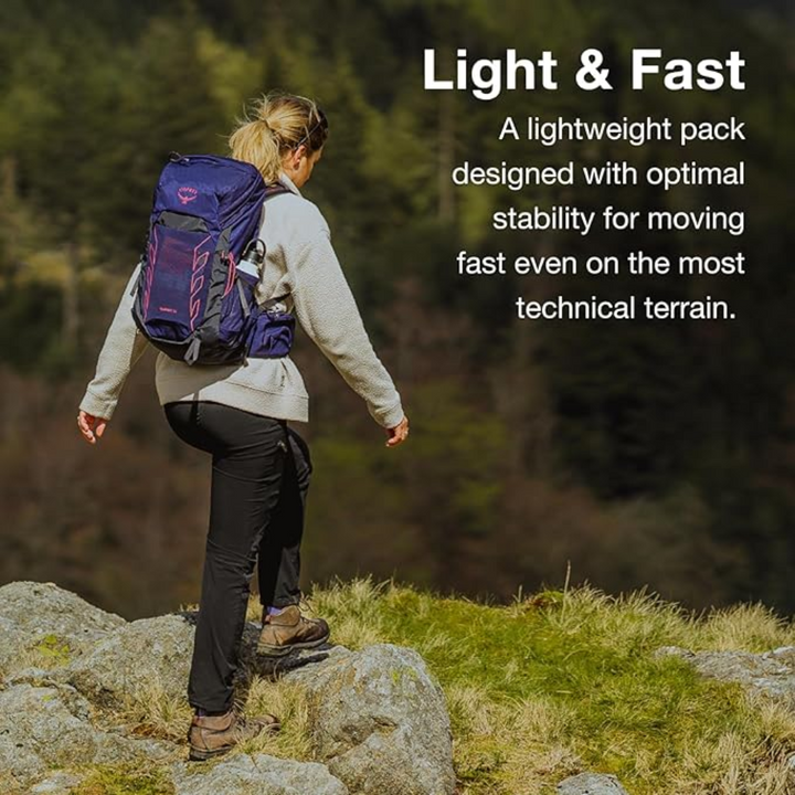 Osprey Tempest Women's Hiking Daypack