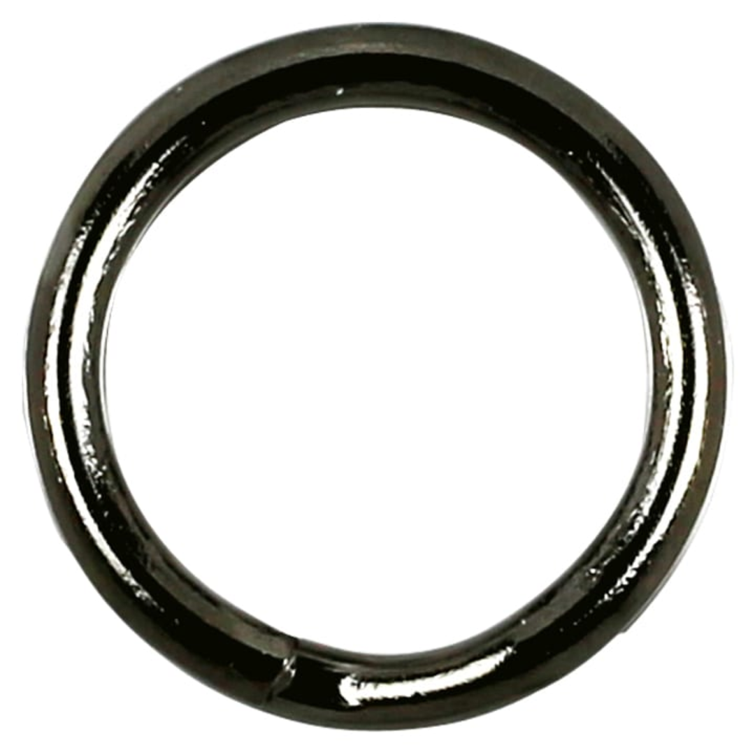 Owner Fine Wire Split Rings