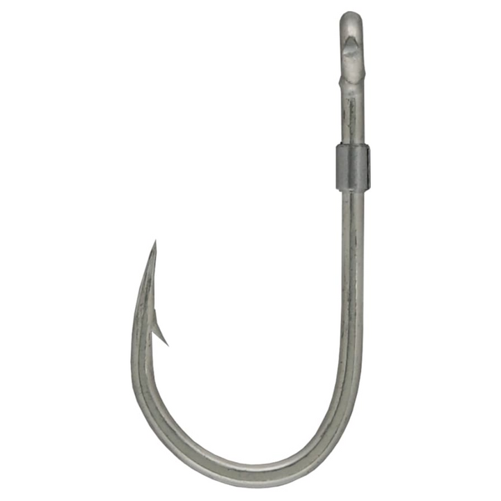 Owner Jobu Trolling Hook With Rustop