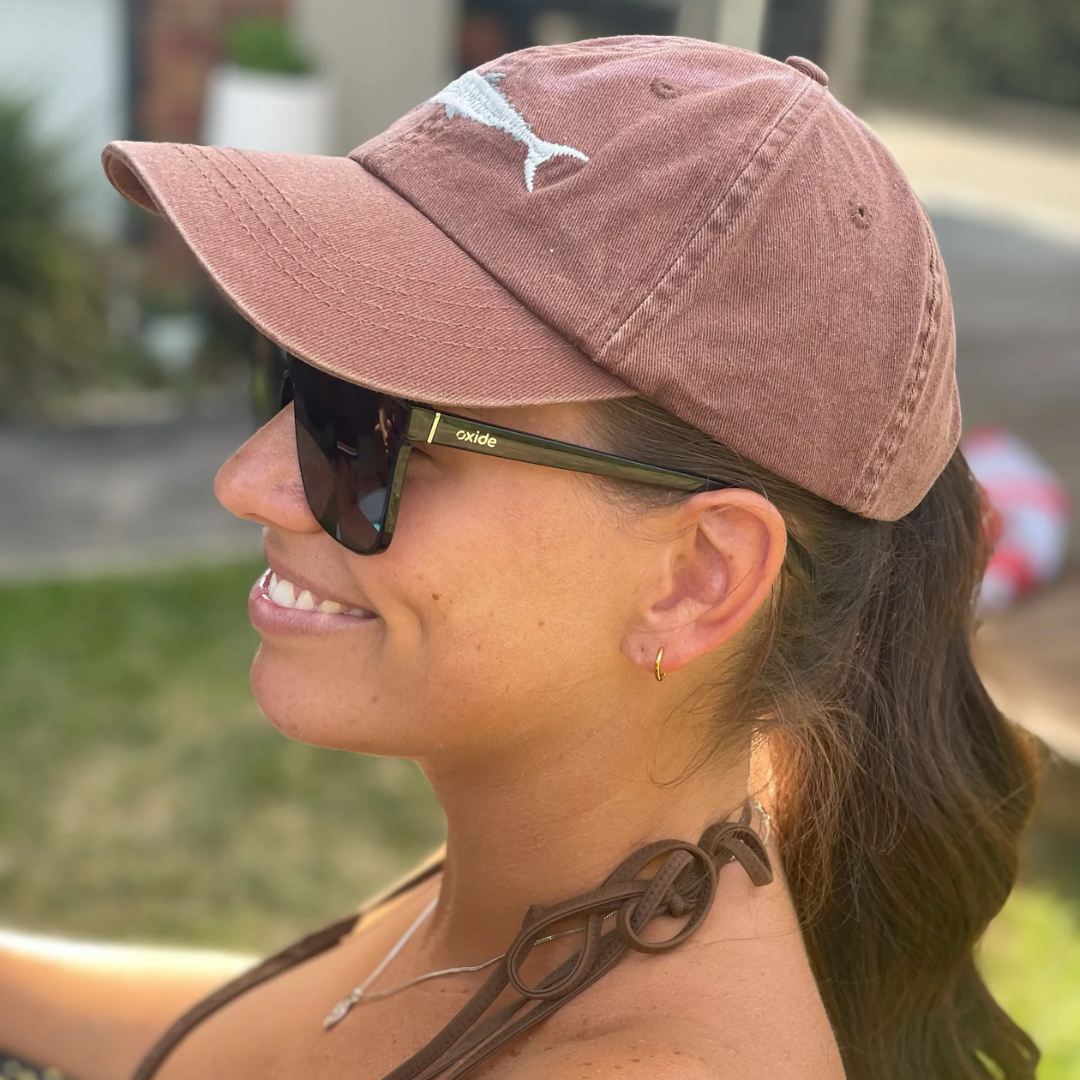 Oxide Comet Sunglasses