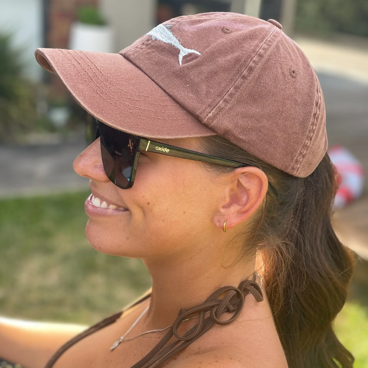 Oxide Comet Sunglasses