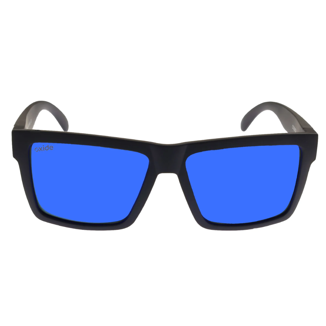 Oxide Cosmos Sunglasses