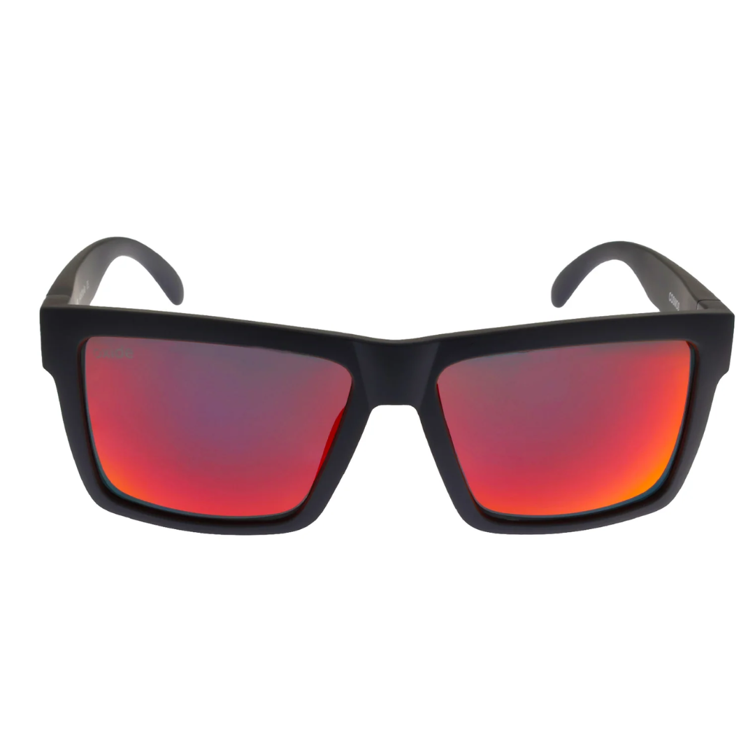Oxide Cosmos Sunglasses