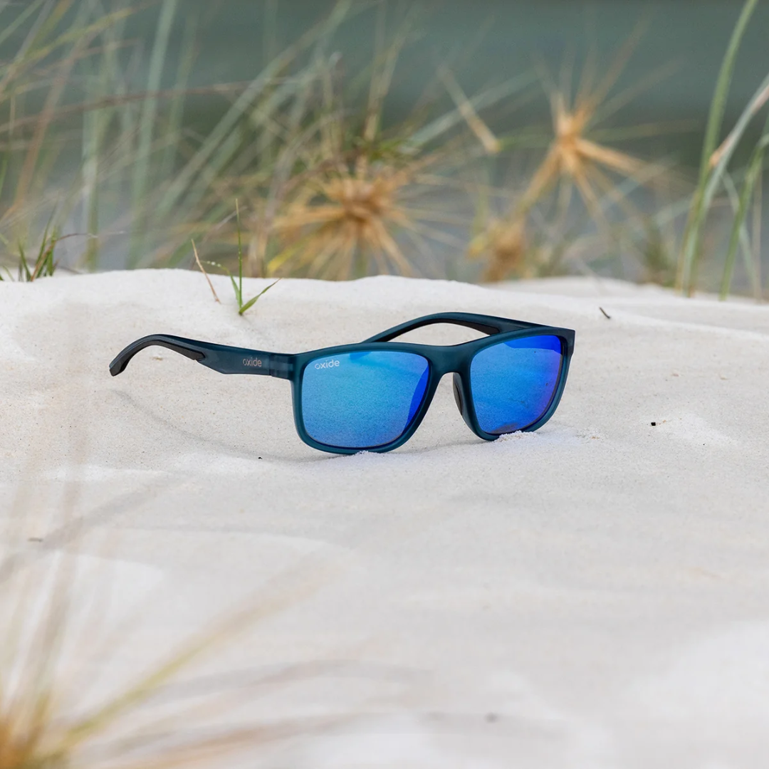 Oxide Eclipse Sunglasses