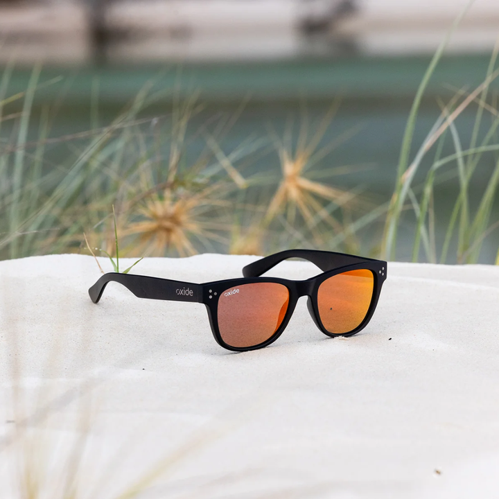 Oxide Horizon Sunglasses