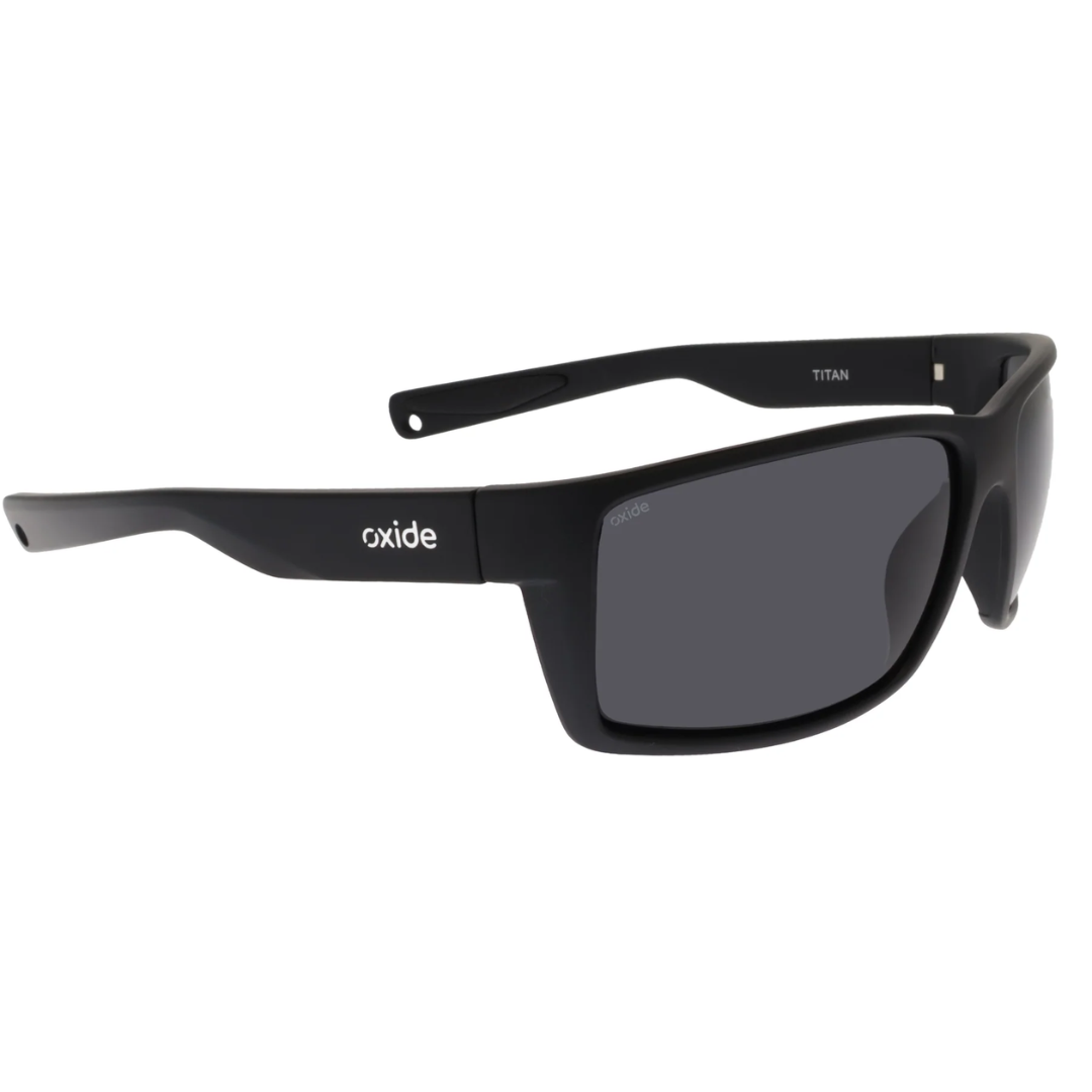 Oxide Titan Sunglasses