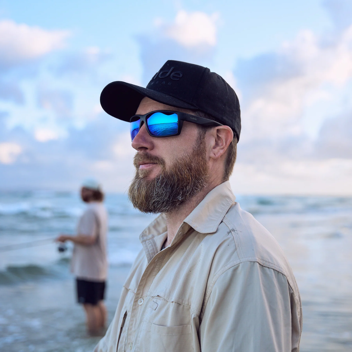 Oxide Titan Sunglasses