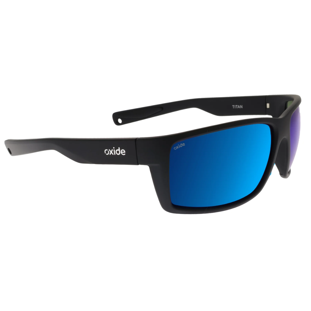 Oxide Titan Sunglasses