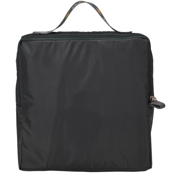 Oztrail Blockout Gazebo 3m Solid Wall