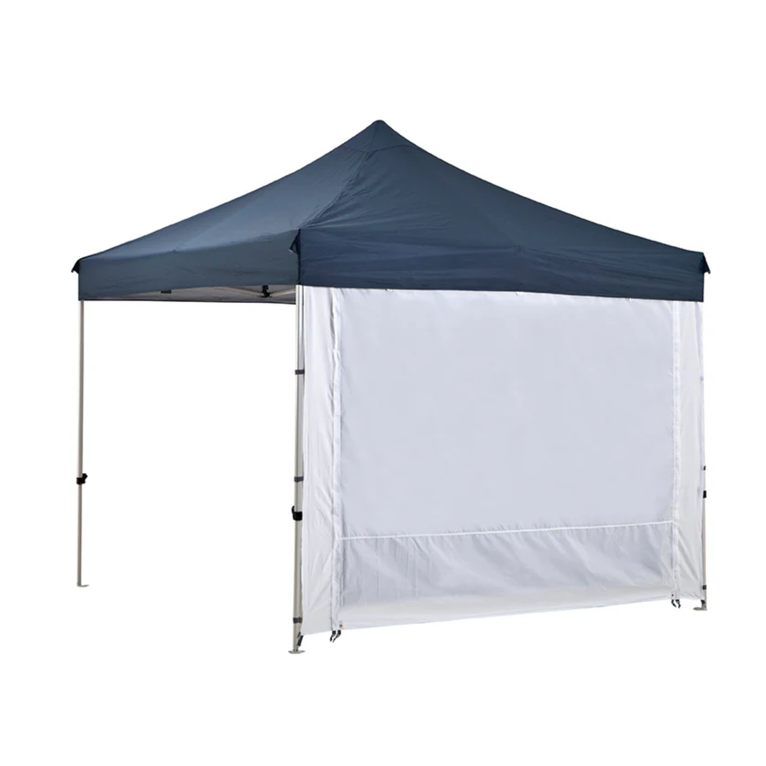 Oztrail Gazebo Door Wall 2 Zip 3M