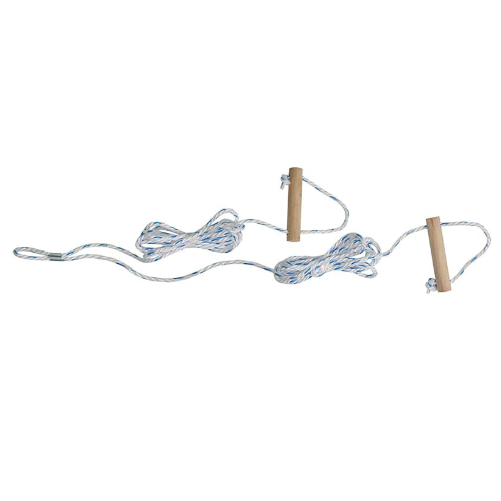 One Way Rope Slide Oztrail Guy Rope And Slide - Double – Boss Outdoor