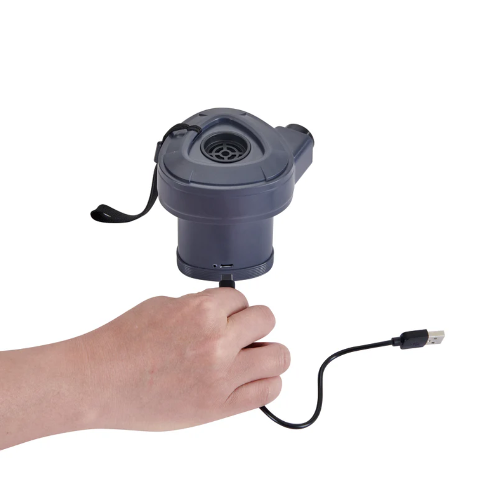 Oztrail Lithium Rechargeable Air Pump