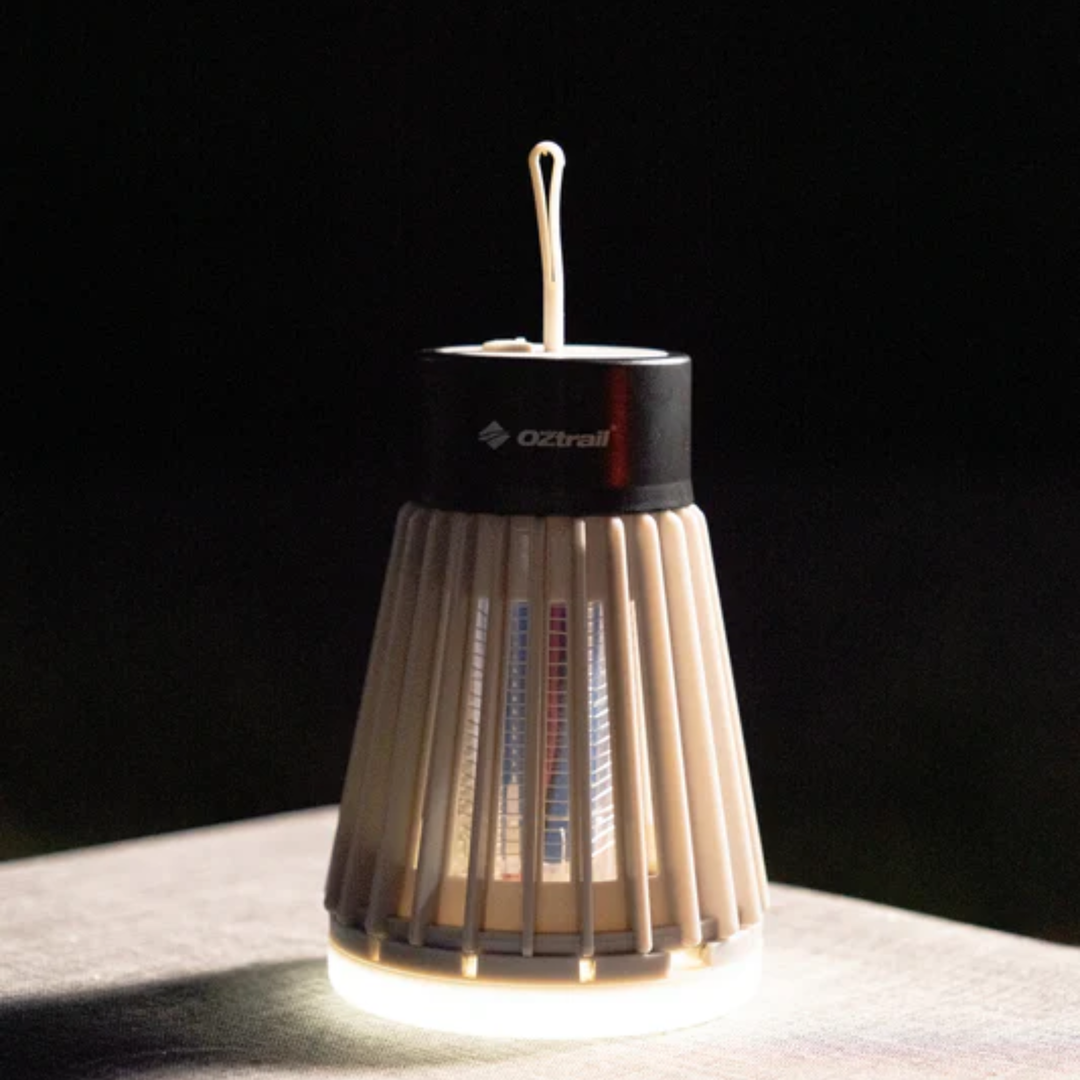 Oztrail Lumos Mozzie Lite