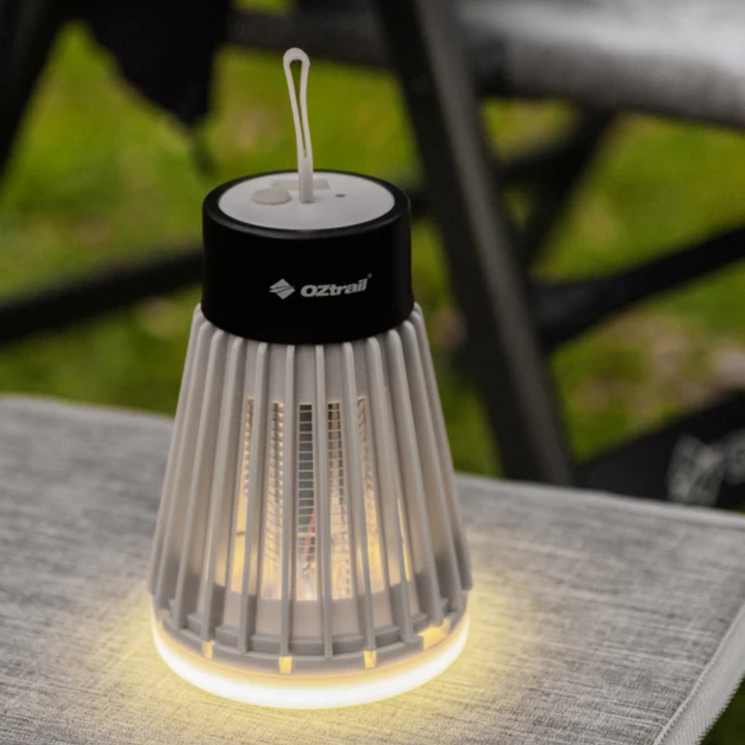 Oztrail Lumos Mozzie Lite